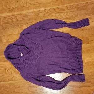 J Crew Sweater